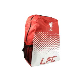 リバプール フットボールクラブ Liverpool FC オフィシャル商品 リュックサック バックパック 【海外通販】