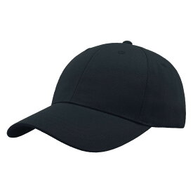 (アトランティス) Atlantis ユニセックス Zoom Sports 6パネル スポーツキャップ 帽子 【海外通販】
