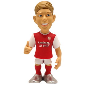 アーセナル フットボールクラブ Arsenal FC オフィシャル商品 MINIX エミール・スミス・ロウ フィギュア 人形 【海外通販】