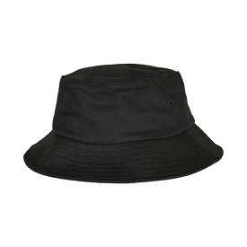 (ユーポン) Yupoong ユニセックス Flexfit キッズ・子供用 コットンツイル バケットハット 帽子 【海外通販】