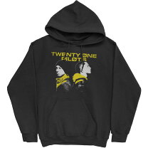 楽天市場】twenty one pilots パーカーの通販