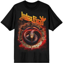 楽天市場】ジューダス・プリースト（サイズ（S/M/L）L）（Tシャツ 