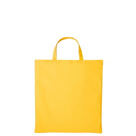 (ナットシェル) Nutshell コットン ショートハンドル トートバッグ お買い物かばん エコバッグ 【海外通販】