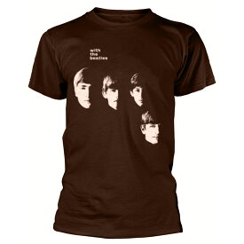 (ザ・ビートルズ) The Beatles オフィシャル商品 ユニセックス バックプリント Tシャツ 半袖 トップス 【海外通販】