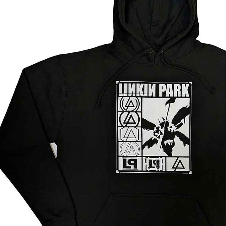 楽天市場】(リンキン・パーク) Linkin Park オフィシャル商品 ユニ 