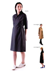 楽天市場 ラップドレス 型紙の通販