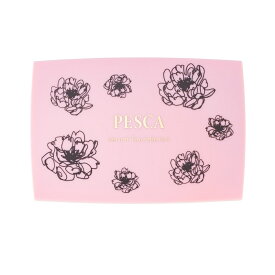 PESCA（ペスカ）【公式】【薬用 セラムファンデーション】 医薬部外品［ファンデーション］10g/2色