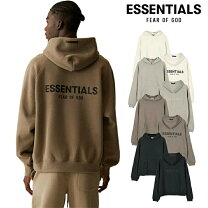 楽天市場】essentials パーカーの通販