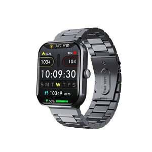 2025lCiŐV^ X}[gEHb` {  S l ZT[ fB[X 1.91C` _f  IP67h iPhone/AndroidΉ {Ή v[g 24ԑ̉ yv[