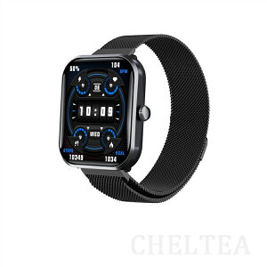 2025lCiŐV^ X}[gEHb` {  S l ZT[ fB[X 1.91C` _f  IP67h iPhone/AndroidΉ {Ή v[g 24ԑ̉ yv[