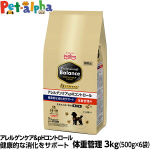 yj[AρzvtFbVioX GNXgPA AQPApHRg[ NIȏT|[g ̏dǗp 3kgi500g×6j  AM[ hbO hbN _CGbg