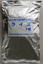 楽天市場】ライズ 2 号 2kgの通販
