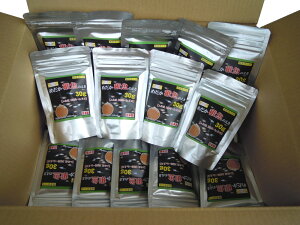 【3袋セットで送料無料】めだか稚魚のえさ 30g 沈下性 メダカ 餌 エサ まとめ売り 小分け包装