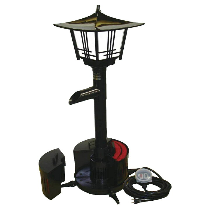 楽天市場】タカラ ウォータークリーナー 天竜SR TW-511 大型商品 池 