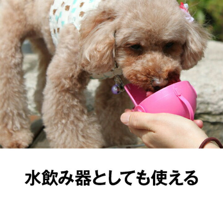 楽天市場 ぺったん感謝祭 ポイント5倍 12 25 19 59まで おでかけボトルキャップ君 ブルー 便利な お出かけ 犬用品 犬 いぬ イヌ ペット用品 便利グッズ 散歩 旅行 ドライブ 防災 マナー オシッコ 水 ペットボトル 水筒 給水 水飲み 水入れ 容器熱中症 国産