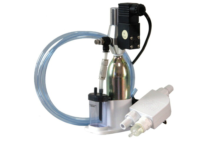 楽天市場】【飼育用品・器具】【Co2添加器具】【AQUA GEEK】 Basil 