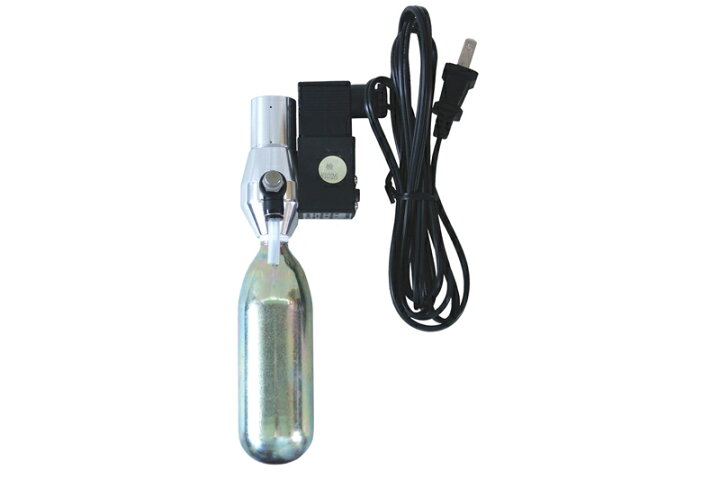 楽天市場】【飼育用品・器具】【Co2添加器具】【AQUA GEEK】 Basil 