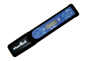 【マーフィード】 ECO TDS