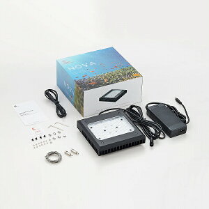 ypiEzyChihirosz Aquatic Studio NOVA 1 for TSECpLEDCg