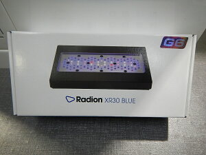 ypiEzyƖzyLSSz EcoTechMarineRadion G6 XR 30 PRO@i摜BluełjfBI(񂹏i)(Cp)