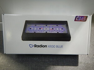 ypiEzyƖzyLSSz EcoTechMarineRadion G6 XR 30Blue@fBI(񂹏i)(Cp)