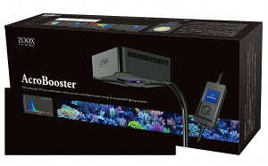 【照明器具】【LED照明】【ZOOX】 アクロブースター AcroBooster