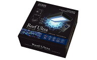 【飼育用品・器具】【LED照明器具】ZOOX Reef Ultra リーフウルトラ(海水)