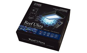 ypiEzyLEDƖzZOOX Reef Ultra [tEg(C)