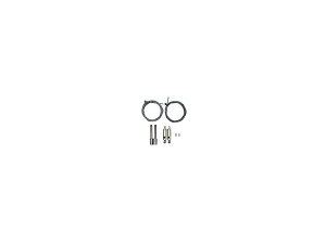 ypiEzyƖzyLEDCgzyLSSz nChp ݂艺Lbg@Hanging Kit ECO@LssIWi (Hydrap)(Cp)([J[ۏؕt)