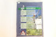 【飼育用品・器具】【底砂】【Dennerle】 アズールブルー カラーサンド ナノグラベル【5kg】(淡水、海水)