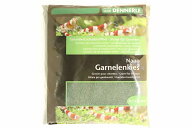 【飼育用品・器具】【底砂】【Dennerle】 ジャワグリーン カラーサンド ナノグラベル【2kg】(淡水、海水)