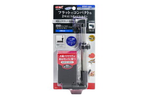 【飼育用品・器具】【GEX】 BBフィルター シングル