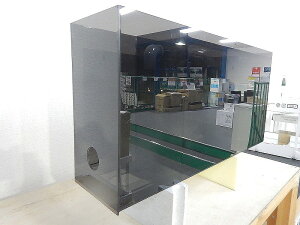 【飼育用品・器具】【フィルター】【上部フィルター】【オリジナル】 ウェット&ドライ上部フィルターMODEL600【送料梱包料込み】(淡水 海水可)