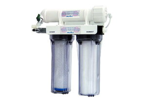 【マーフィード】 R.O.浄水器 エキスパート150