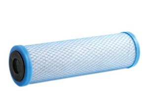 【飼育用品・器具】【浄水器】【交換フィルター】ファイバーカーボンフィルター 10 マーフィード