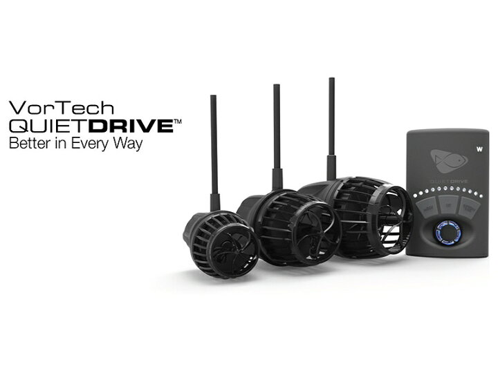 楽天市場】【飼育用品・器具】【海水用水流ポンプ】【EcoTech Marine 