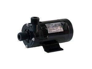 【飼育用品・器具】【ポンプ】【三相電機】 マグネットポンプ PMD371 Bネジポンプ・オーバーフロー・濾過槽・配管(淡水 海水用)