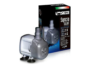 �y����p�i�E���z�y�����p�|���v�z�yMMC���z SICCE Syncra SILENT 2.0 �����p 50Hz �^ 60Hz �V�b�`�F�V���N���T�C�����g�@�@(�W�� �C���p)
