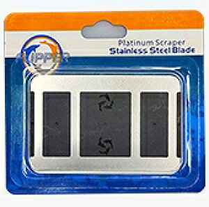 yLSSz PLATINUM SCRAPER@XeXu[h@p(WAC)
