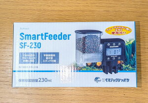 ypiEzSmartFeeder SF-230@t[h^C}[(WCp)