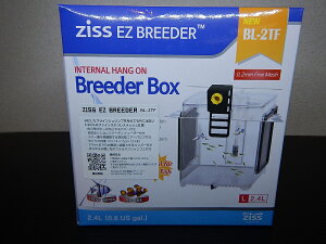 ypiEzyuzyLSSz EZ@BreederBox @BL-2TFu[fBO{bNXzissAQUAiSʃxr[uCVvΉj