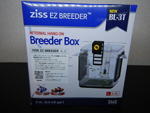 ypiEzyuzyLSSz EZ@BreederBox @BL-3Tu[fBO{bNXzissAQUAiSʁj