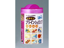 楽天市場 乾燥 ブラインシュリンプの通販