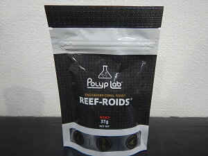ypiEY܁z Polyplab REEF-ROIDS NANO37g@|v{@[tChyTSpaz yY܁z (TSp)