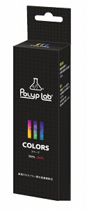 Polyp lab COLORS 50ml�@�@ �|���v���{�@�J���[�Y�y�T���S�p�a�z �y�Y���܁z (�T���S�p)