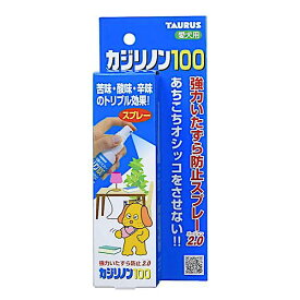 トーラス カジリノン100