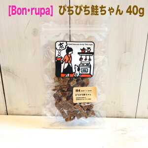 【 閉店セール ポイント5倍&最大15%OFF 】【1000円ポッキリ】 犬 おやつ 無添加 鮭 小粒 食べやすい ぴちぴち鮭ちゃん 40g