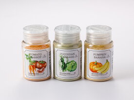 HEUREUX ウゥル 犬猫 無添加 症状別 生酵素パウダー 50g1本 選べる トマト＆キャロット/フコイダン＆キャベツ/カボチャ＆バナナ 健康維持 腸活 免疫力サポート 国産 プレミアムパウダー