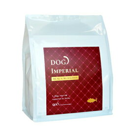 DOG IMPERIAL MEAL V/C(ベジタブル/チキン) ドライ 1.5kg(500g×3袋) 療法食 オールステージ対応