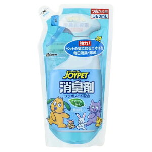 JOYPET t̏L l 360ml A[XEybg L pi Lpi  